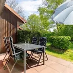 Neues Urlauberdorf Hs 25 C Nyaraló Boltenhagen