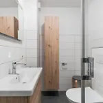 Nyaraló Neues Urlauberdorf Hs 25 C Boltenhagen
