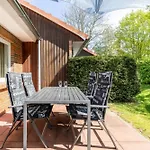 Neues Urlauberdorf Hs 25 C Boltenhagen
