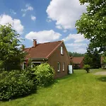Neues Urlauberdorf Hs 25 C Nyaraló *