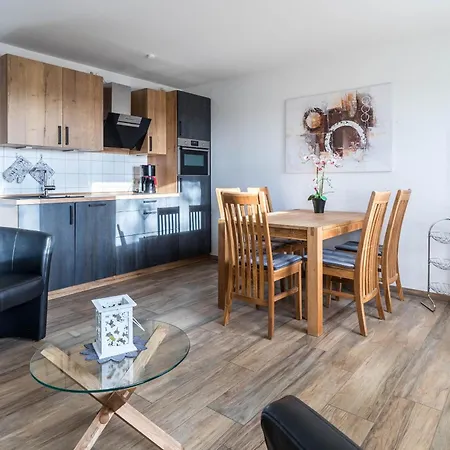 Holiday home Neues Urlauberdorf Hs 25 C Boltenhagen (Ostseebad)