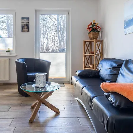 Neues Urlauberdorf Hs 25 C * Boltenhagen (Ostseebad)