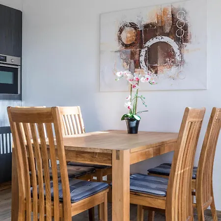 Holiday home Neues Urlauberdorf Hs 25 C *
