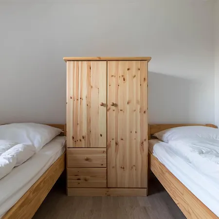 Holiday home Neues Urlauberdorf Hs 25 C *