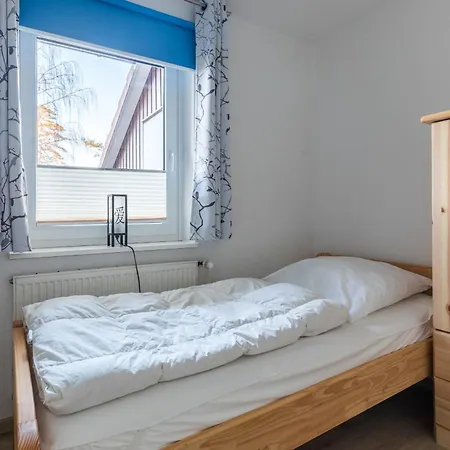 Ferienhaus Neues Urlauberdorf Hs 25 C *