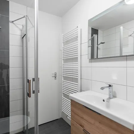 Ferienhaus Neues Urlauberdorf Hs 25 C *