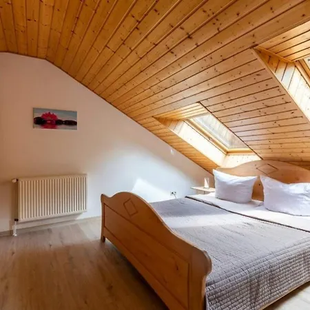 Neues Urlauberdorf Hs 25 C Ferienhaus
