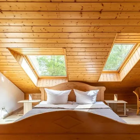 Neues Urlauberdorf Hs 25 C Ferienhaus
