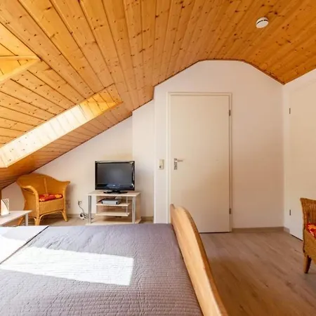 Neues Urlauberdorf Hs 25 C * Boltenhagen