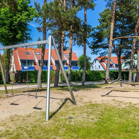 Neues Urlauberdorf Hs 25 C Boltenhagen