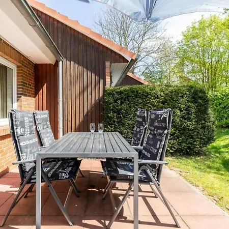 Neues Urlauberdorf Hs 25 C Boltenhagen