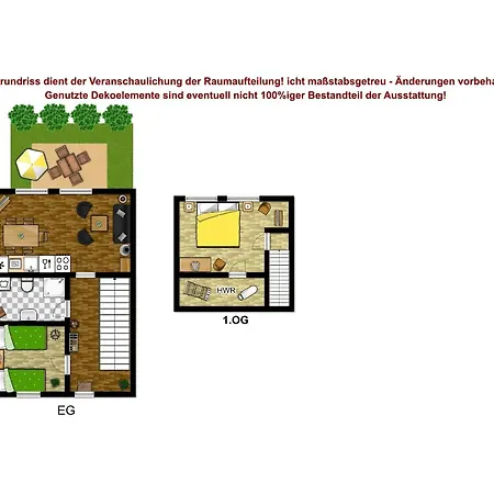 Holiday home Neues Urlauberdorf Hs 25 C Boltenhagen (Ostseebad)